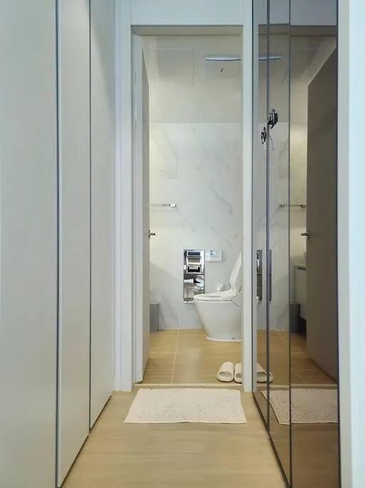 Gwanganli Workation House Apartment Busan