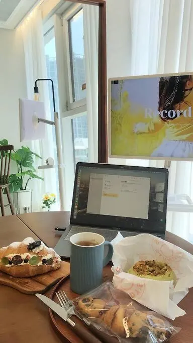 Gwanganli Workation House Apartment Busan