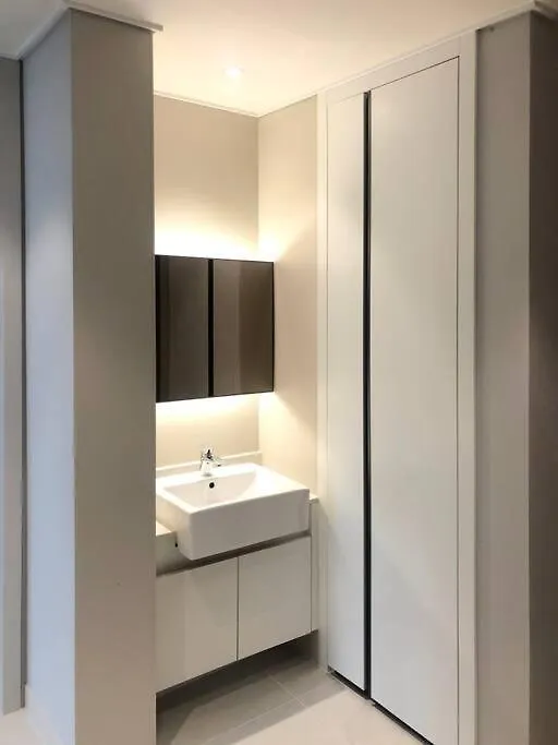 Gwanganli Workation House Apartment Busan