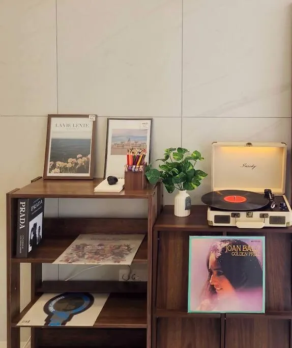 Gwanganli Workation House Apartment Busan