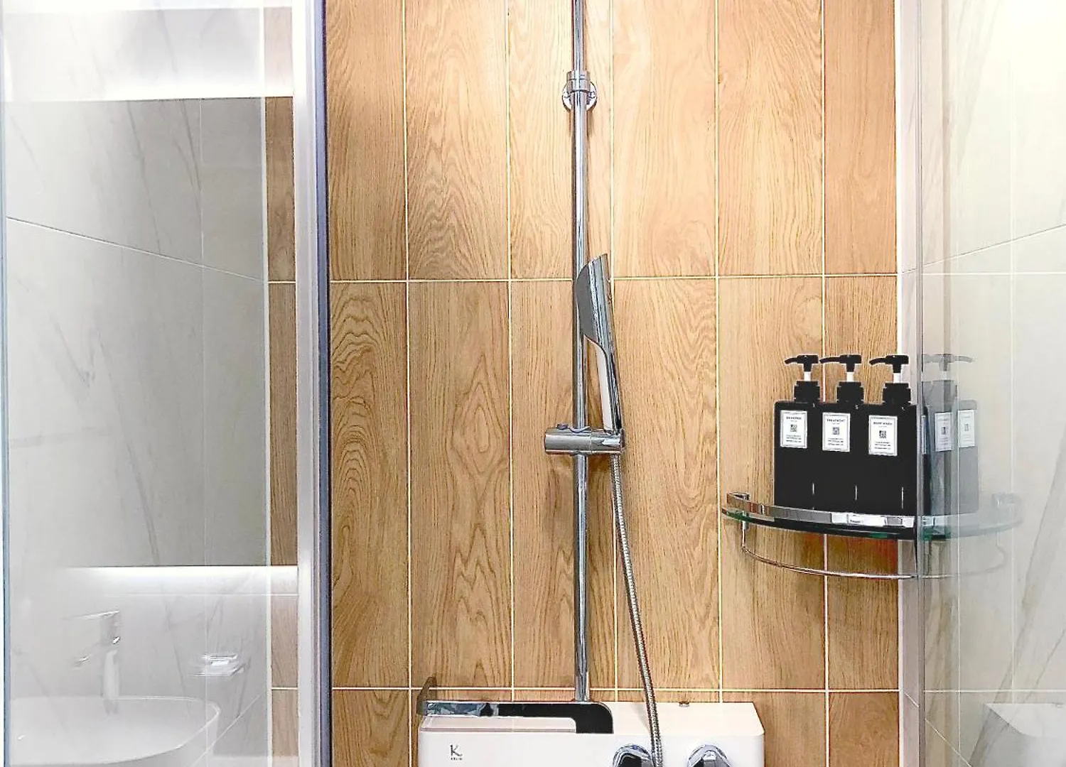 Gwanganli Workation House Apartment Busan