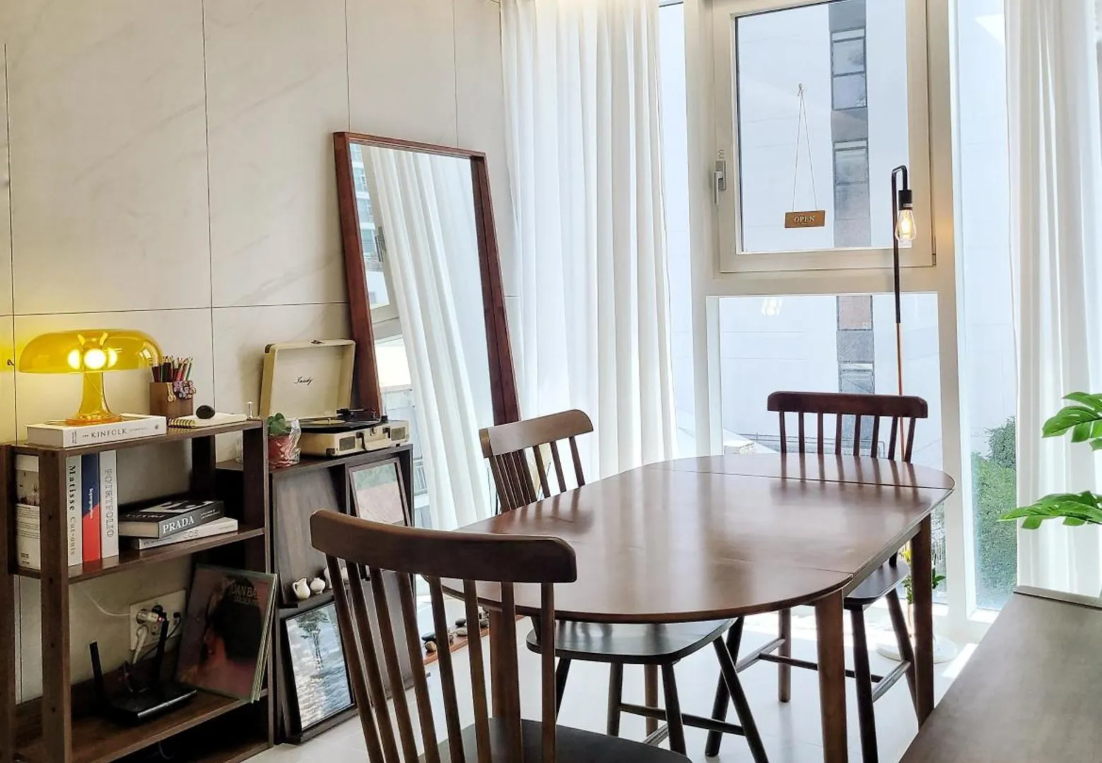 Gwanganli Workation House Apartment Busan