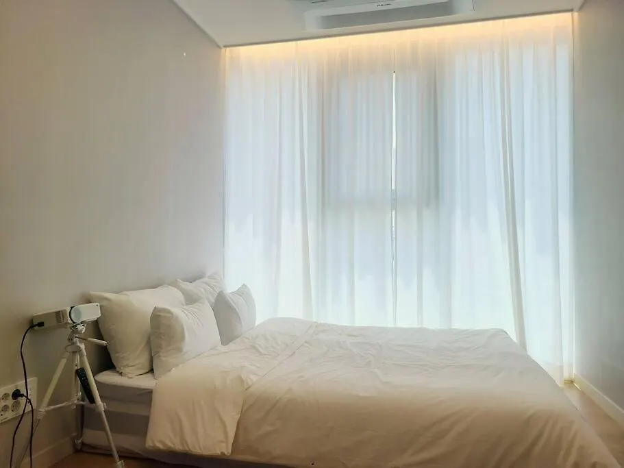 Gwanganli Workation House Apartment Busan